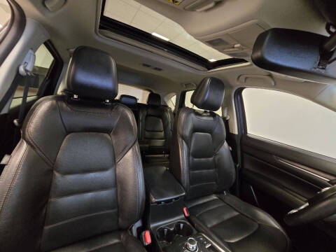 2017 Mazda CX-5 Grand Select