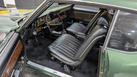 1970 Oldsmobile Cutlass