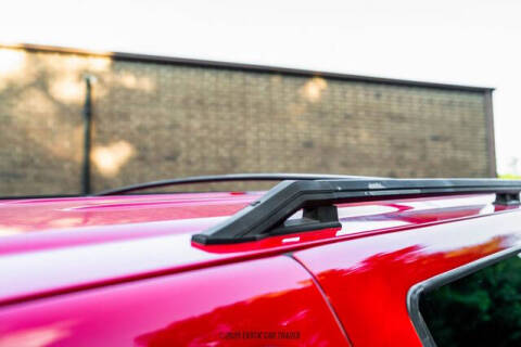 1999 Chevrolet Tahoe LS