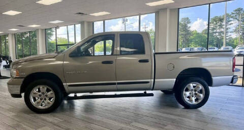 2004 Dodge Ram 1500