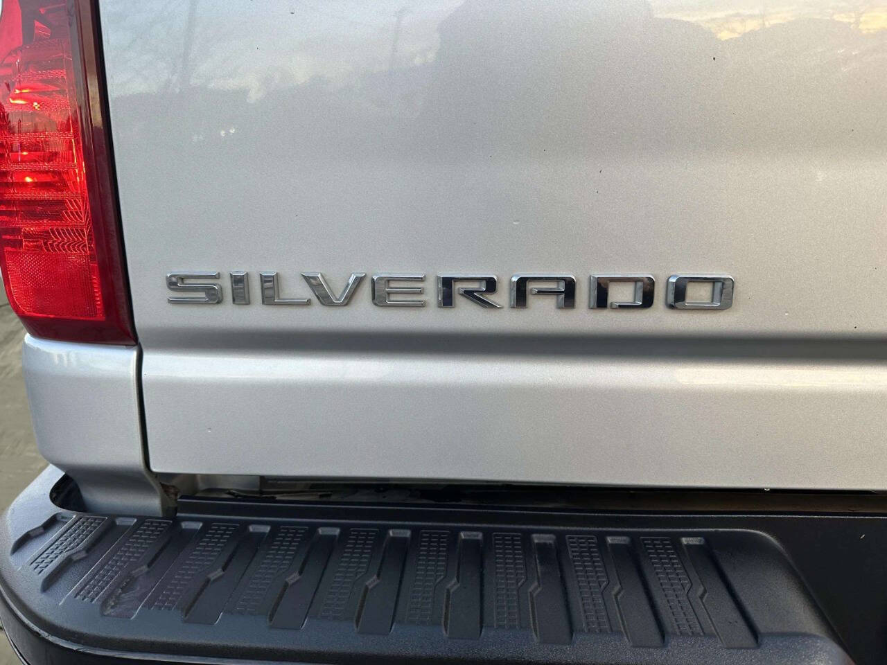 ChevroletSilverado 2500HD33