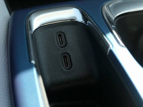 2026 Chevrolet Equinox EV LT 2