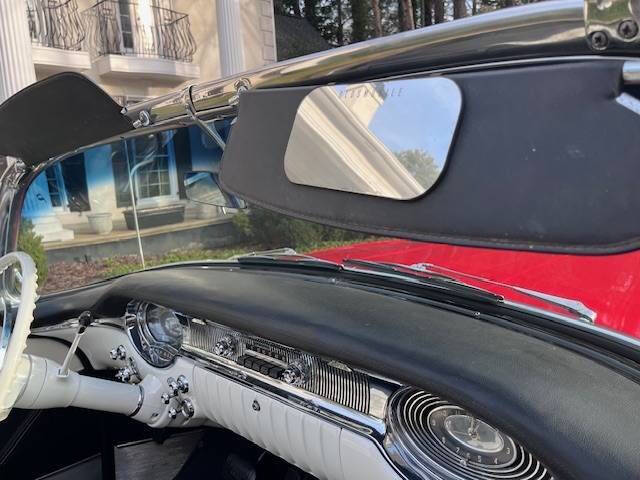 1956 Oldsmobile Starfire