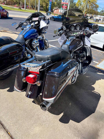 2006 Harley-Davidson CVO Ultra Glide Classic