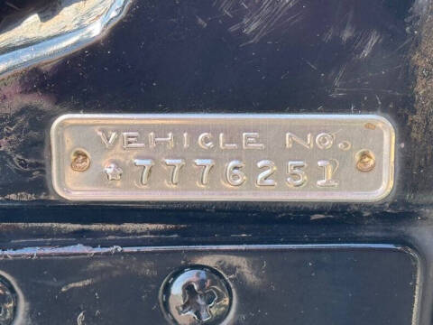 1954 Chrysler Imperial