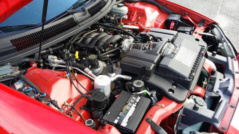 2002 Chevrolet Camaro Z28