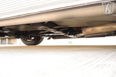 1968 Chevrolet Corvette