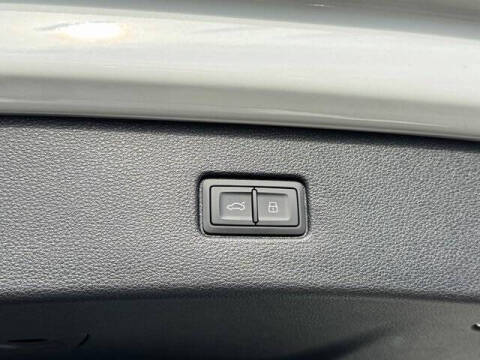 2026 Audi Q7 quattro Premium Plus 55 TFSI