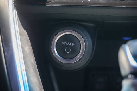 2023 Toyota Venza LE