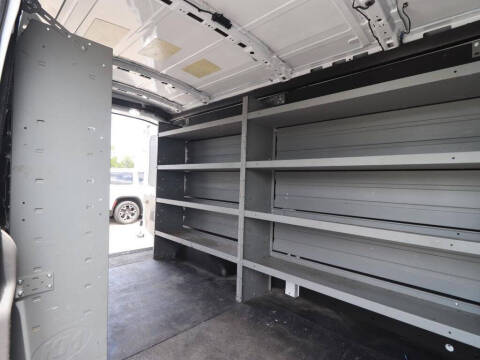 2024 Ford Transit 250
