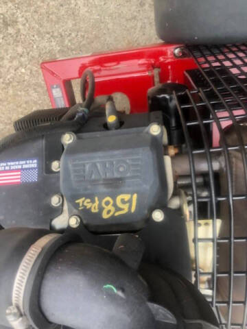 2020 Toro ProForce