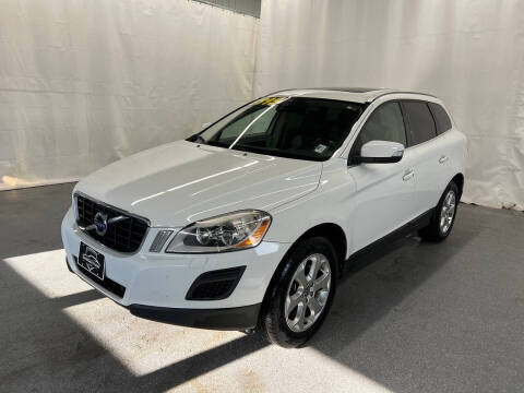 2013 Volvo XC60 3.2 Premier Plus