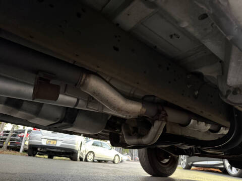 2005 Ford E-Series E-250