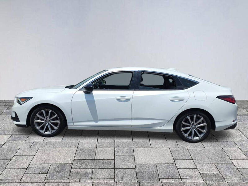 2023 Acura Integra