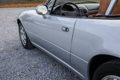 1996 Mazda MX-5 Miata