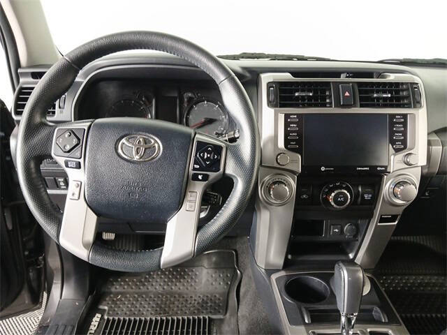 2020 Toyota 4Runner SR5 Premium