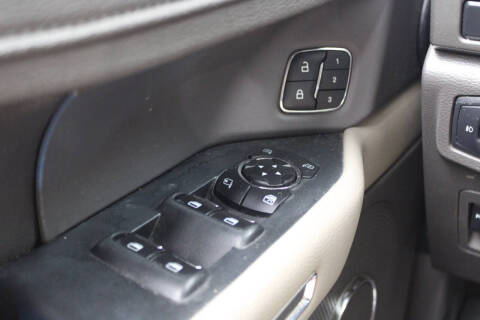 2019 Ford Expedition MAX XLT