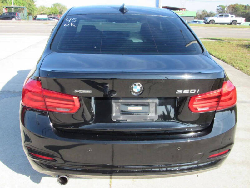 2017 BMW 3 Series 320i xDrive