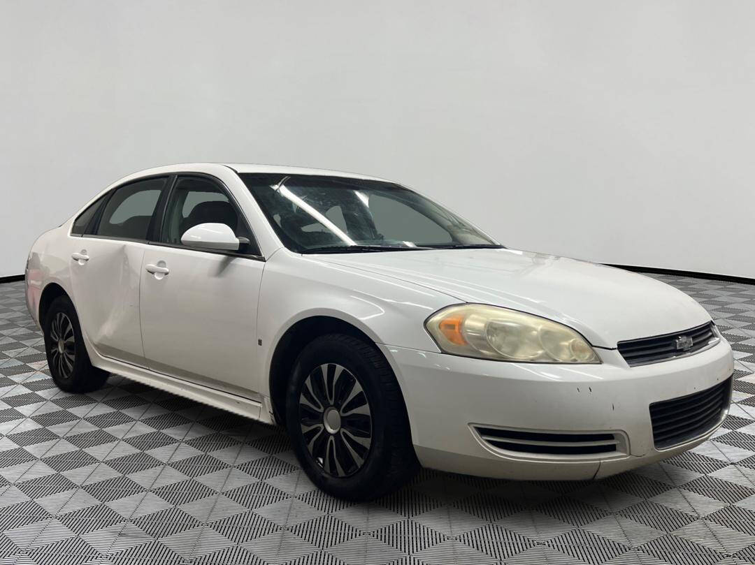 2010 Chevrolet Impala for sale at Paley Auto Group in Columbus, OH