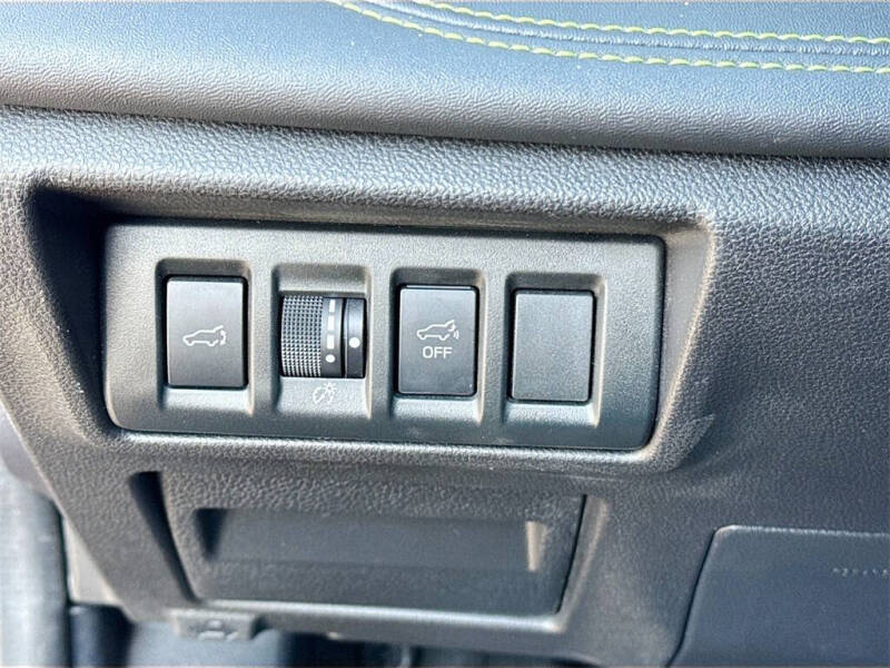 2023 Subaru Outback Onyx Edition XT