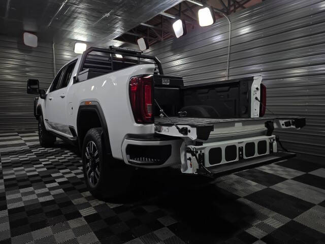 2023 GMC Sierra 3500HD