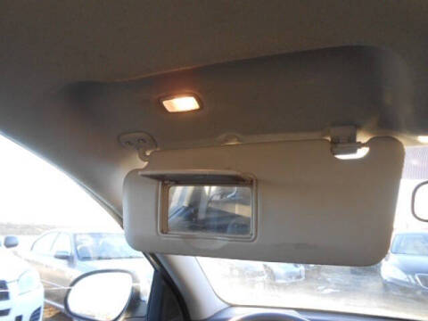 2012 Hyundai Elantra Touring GLS