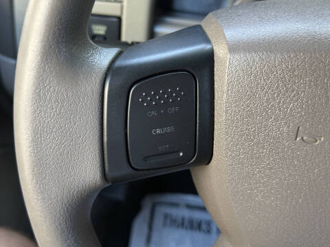 2005 Dodge Ram 3500 SLT
