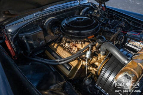 1955 Chrysler New Yorker