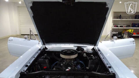 1966 Ford Fairlane