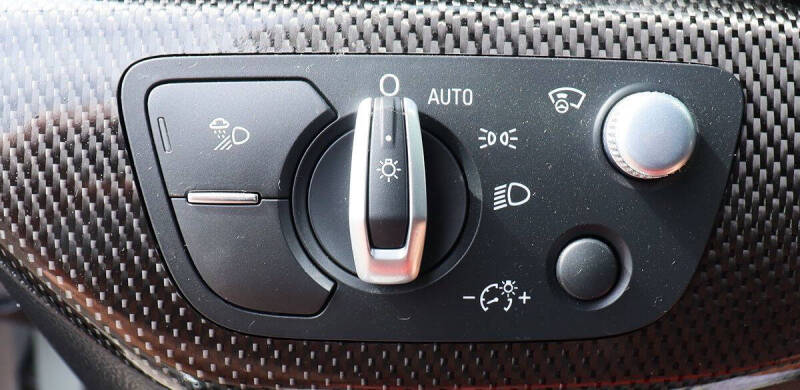 2019 Audi S4 3.0T quattro Prestige