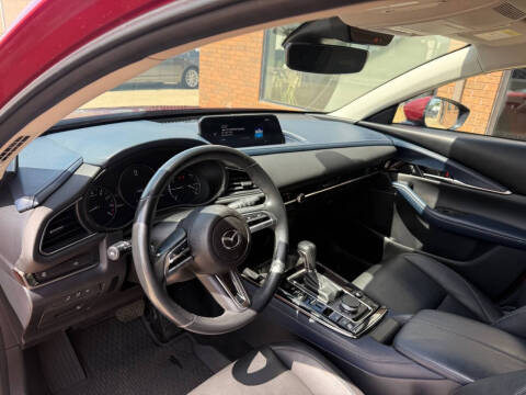 2020 Mazda CX-30 Preferred