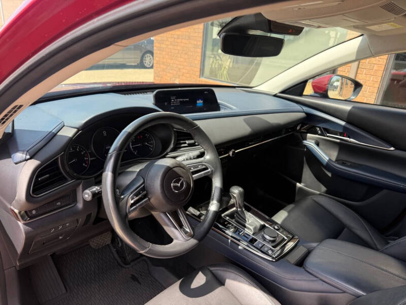 2020 Mazda CX-30 Preferred