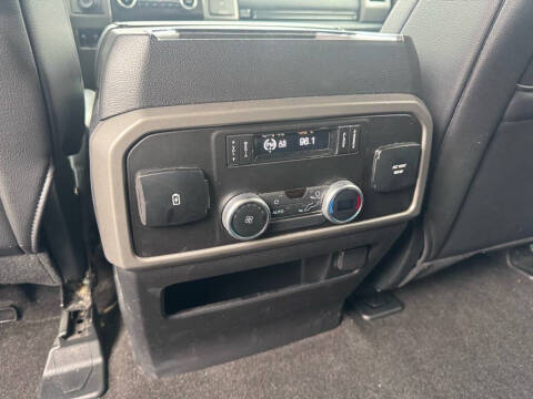 2020 Ford Expedition MAX XLT