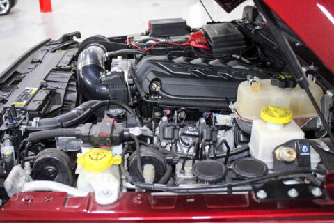 2021 Jeep Gladiator High Altitude