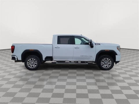 2023 GMC Sierra 2500HD