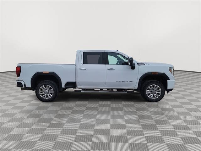 2023 GMC Sierra 2500HD