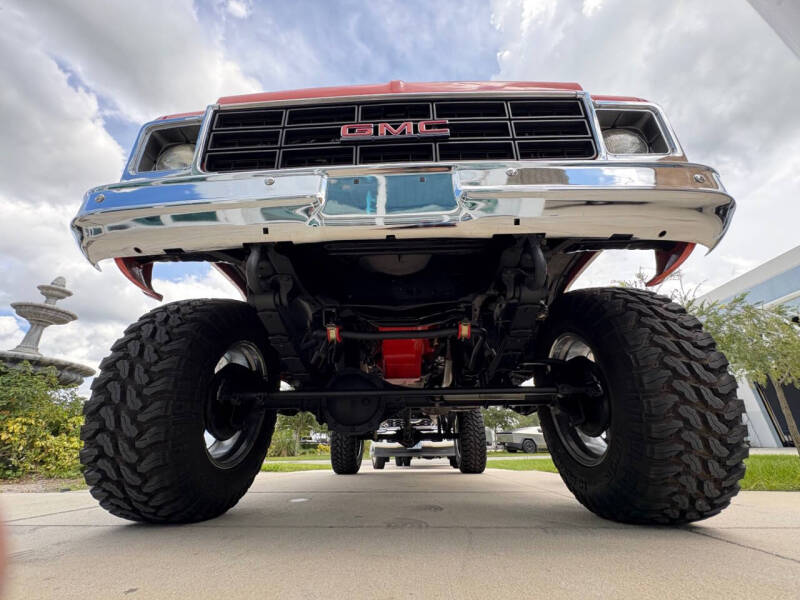 1978 GMC C/K 1500 Series