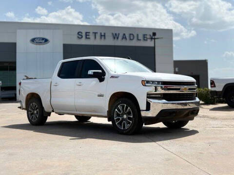 2022 Chevrolet Silverado 1500 Limited