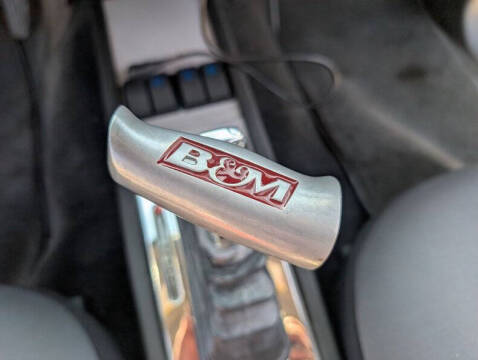 2004 Chevrolet Blazer