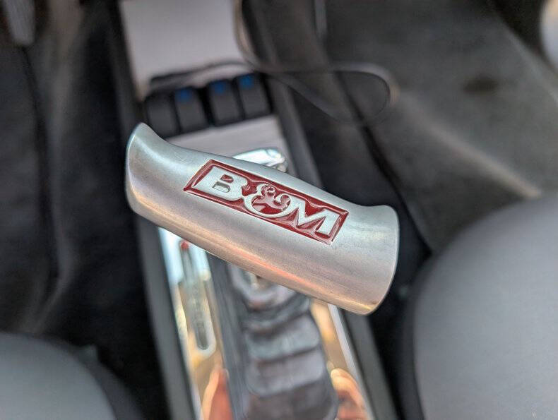 2004 Chevrolet Blazer