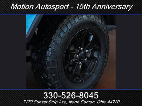 2021 Jeep Gladiator Willys Sport