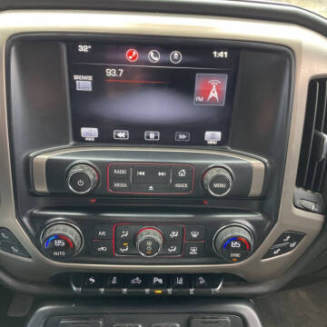 2014 GMC Sierra 1500