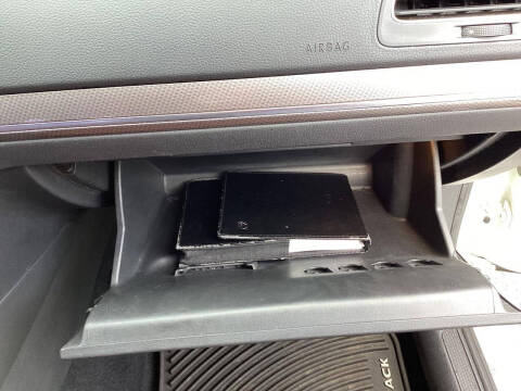 2017 Volkswagen Golf Alltrack