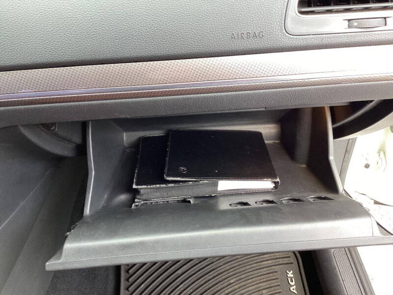 2017 Volkswagen Golf Alltrack