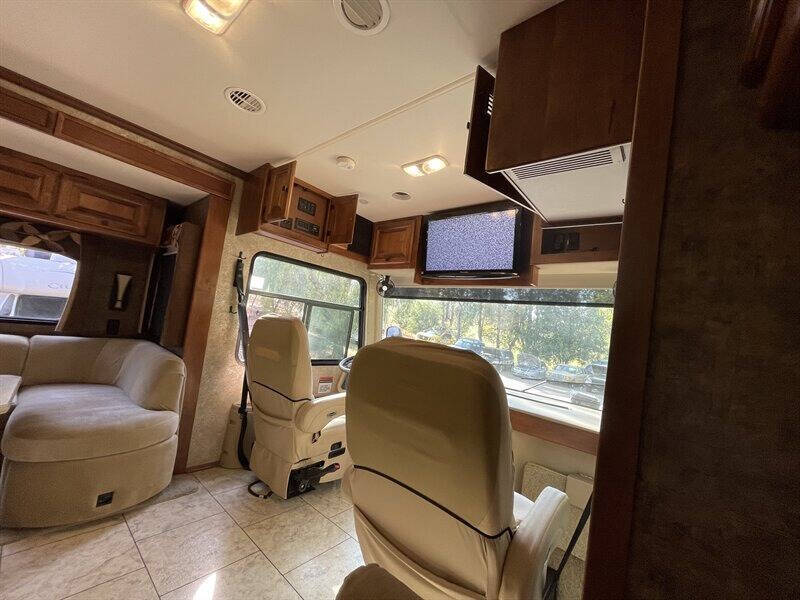 2011 Tiffin ALLEGRO OPEN ROAD
