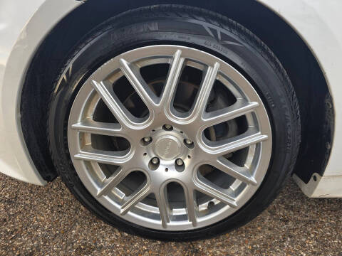 2012 Kia Optima SX Turbo