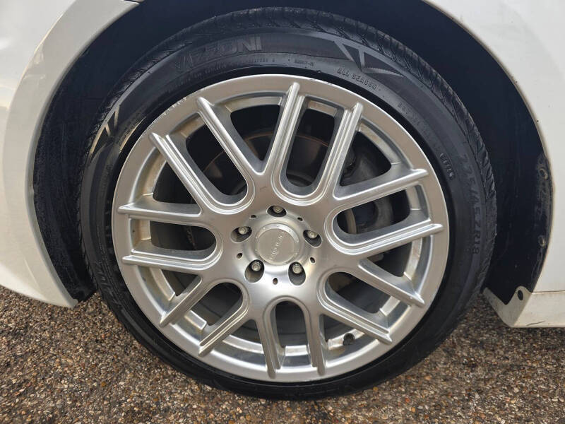 2012 Kia Optima SX Turbo