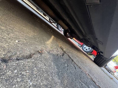 2000 Chevrolet Impala LS