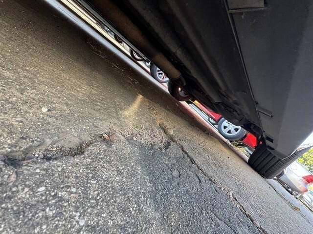 2000 Chevrolet Impala LS