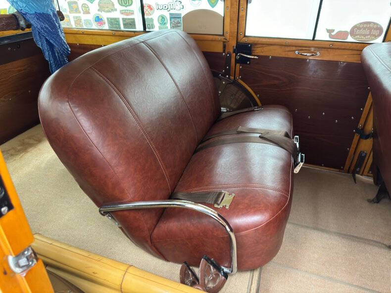 1941 Ford Super Deluxe